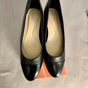 Easy Spirit Black Women's Heels